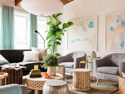 Make Your House a Home: Discover the Art of Everyday Décor