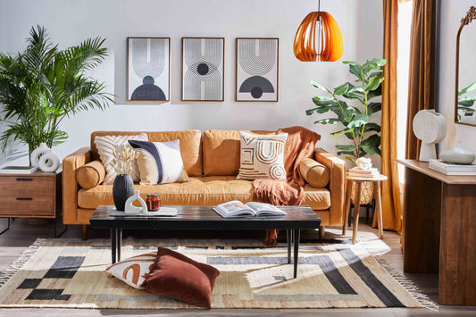 Transform Your Space: Why Every Home Needs Thoughtful Décor