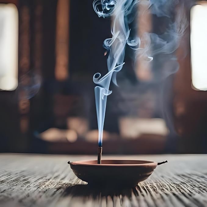 1OAK Soy Wax Scented Candles (Nag Champa) - Soy Candles for Home Scented - Long Burning Premium - Hand-Poured (7oz.)