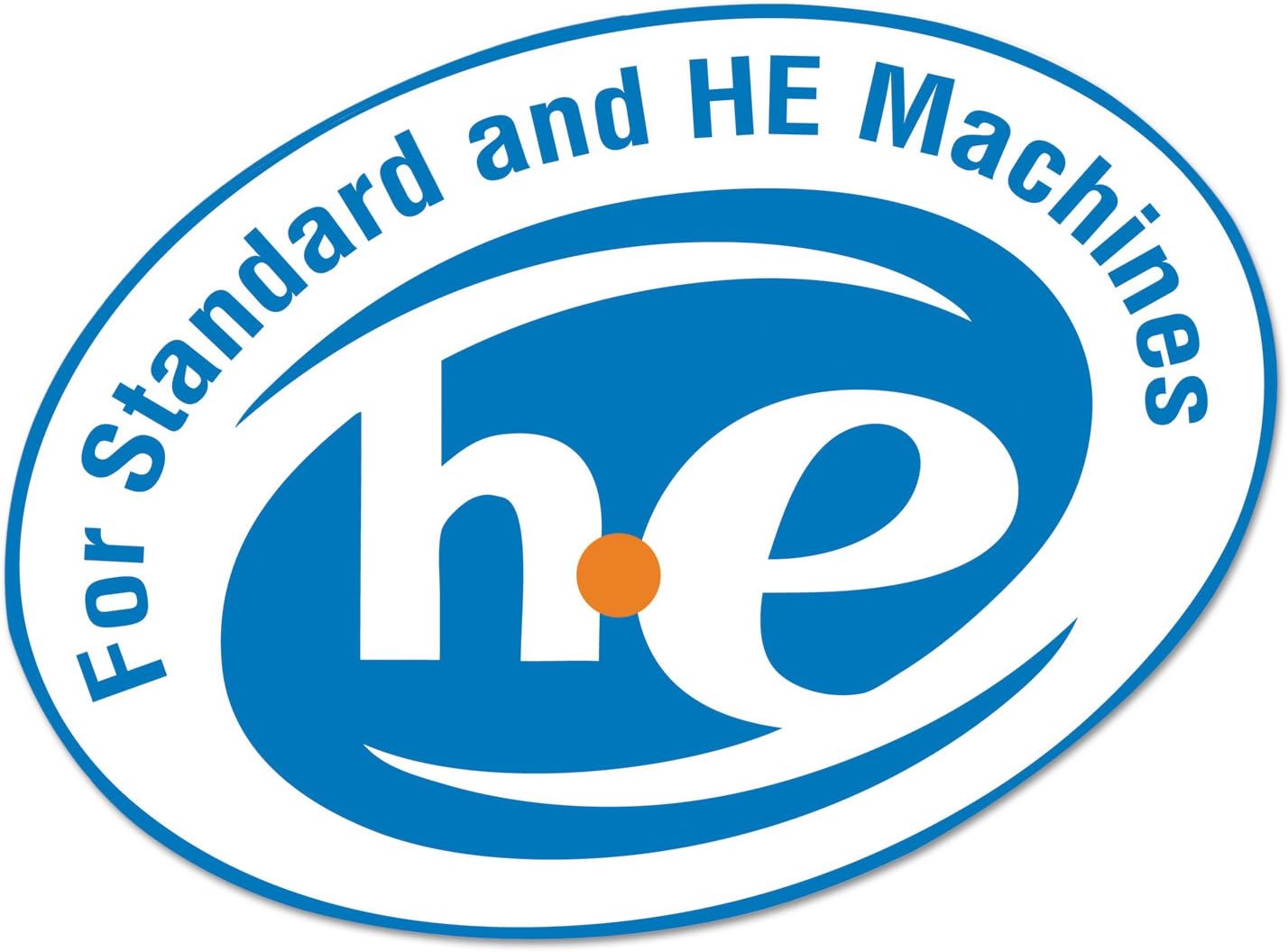 Natural Laundry Detergent Packs, Powder, Unscented, 45 Packets/Pack, 8/Carton