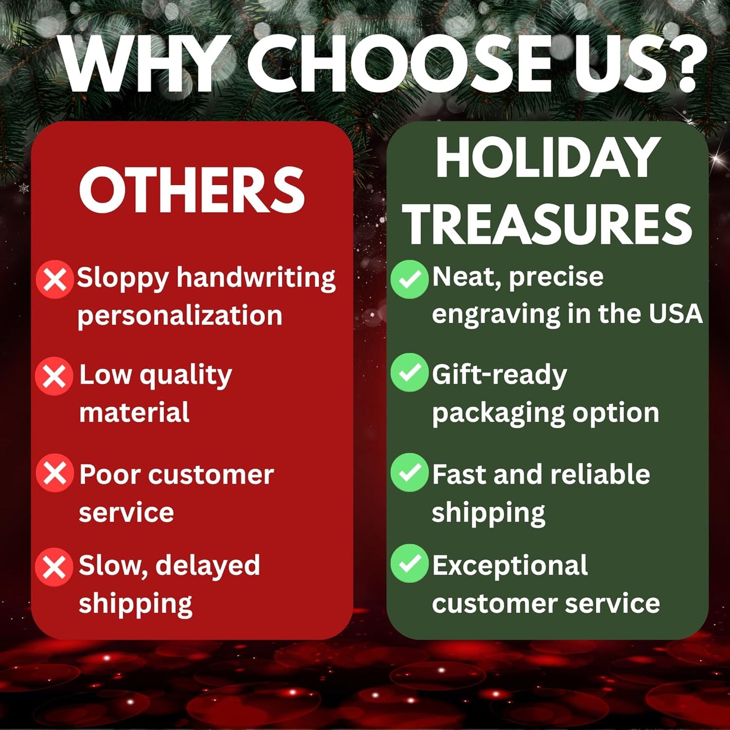 2025 Family Christmas Ornament – Personalized Ornament for Families – Custom Sloth Family Ornament – Holiday Tree Decoration Keepsake Gift (Family of 5)