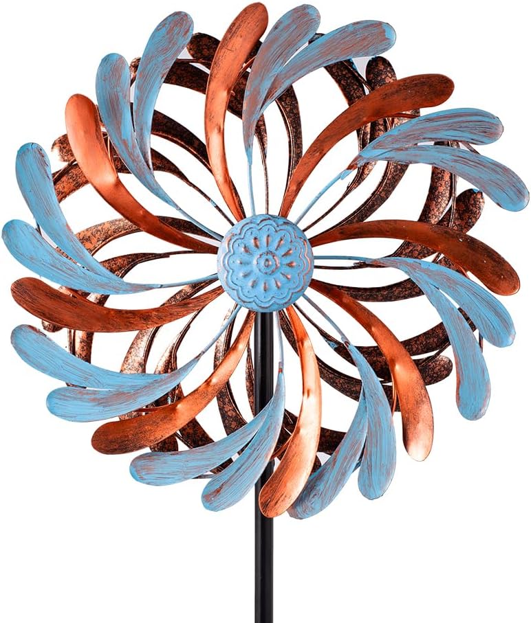 Kites & Wind Spinners