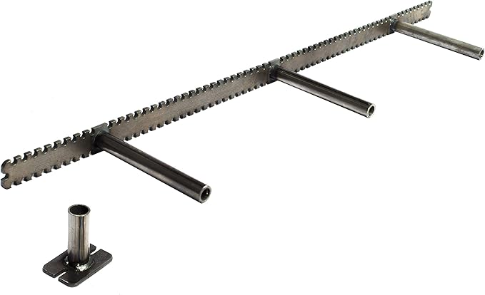Shelf Brackets & Supports