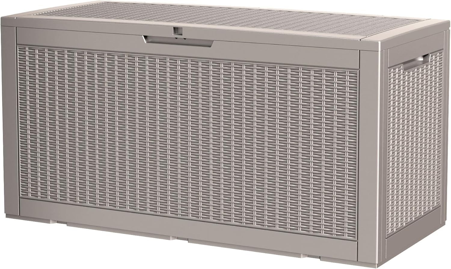 Outdoor Storage & Housing