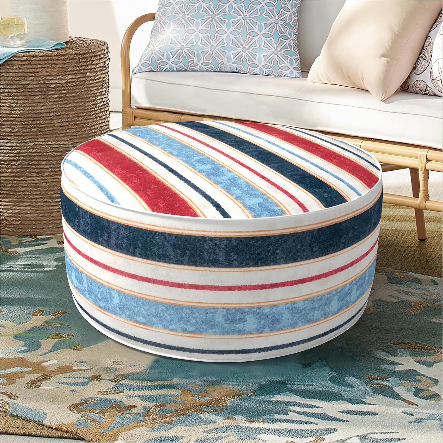 Patio Furniture & Accessories