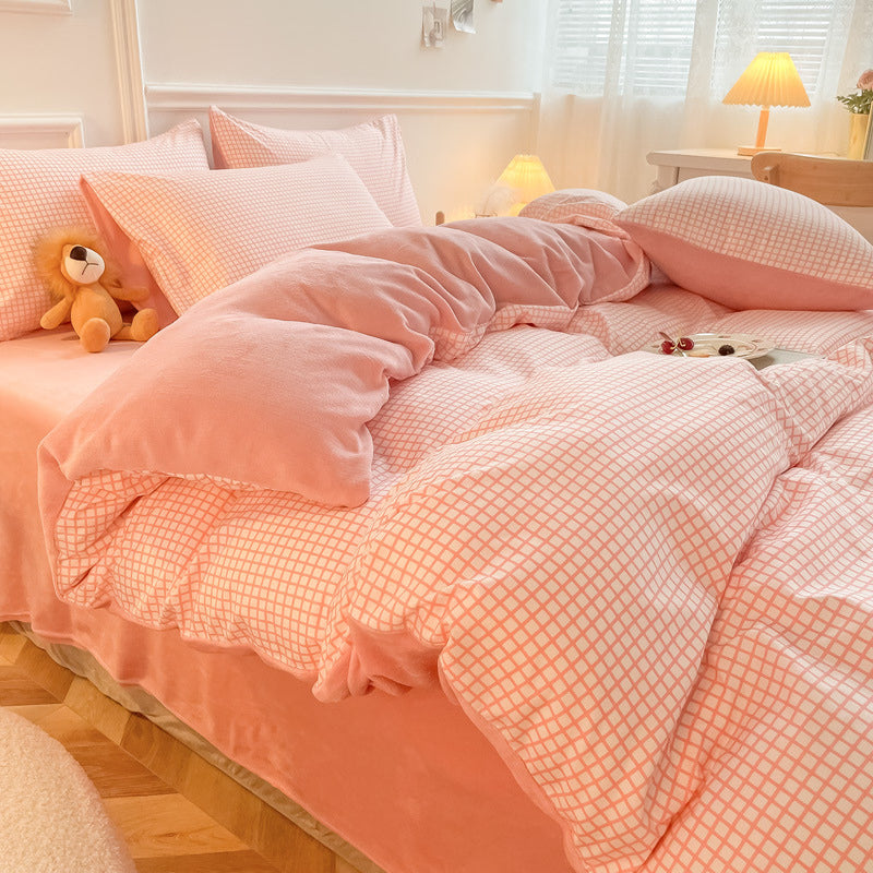 Cozy Comfort Collection