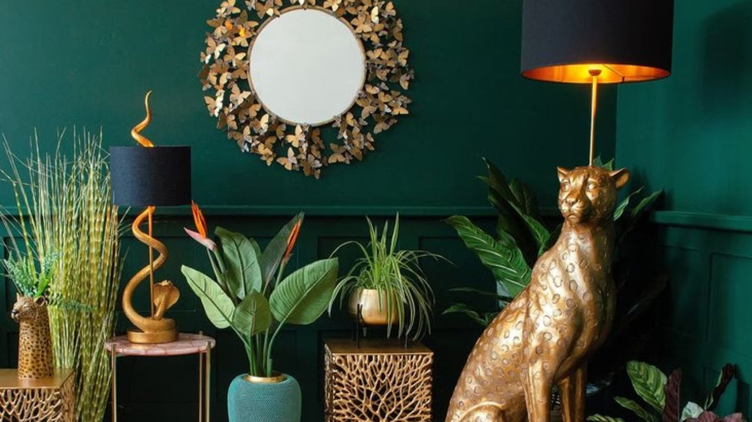 Statement Pieces Collection