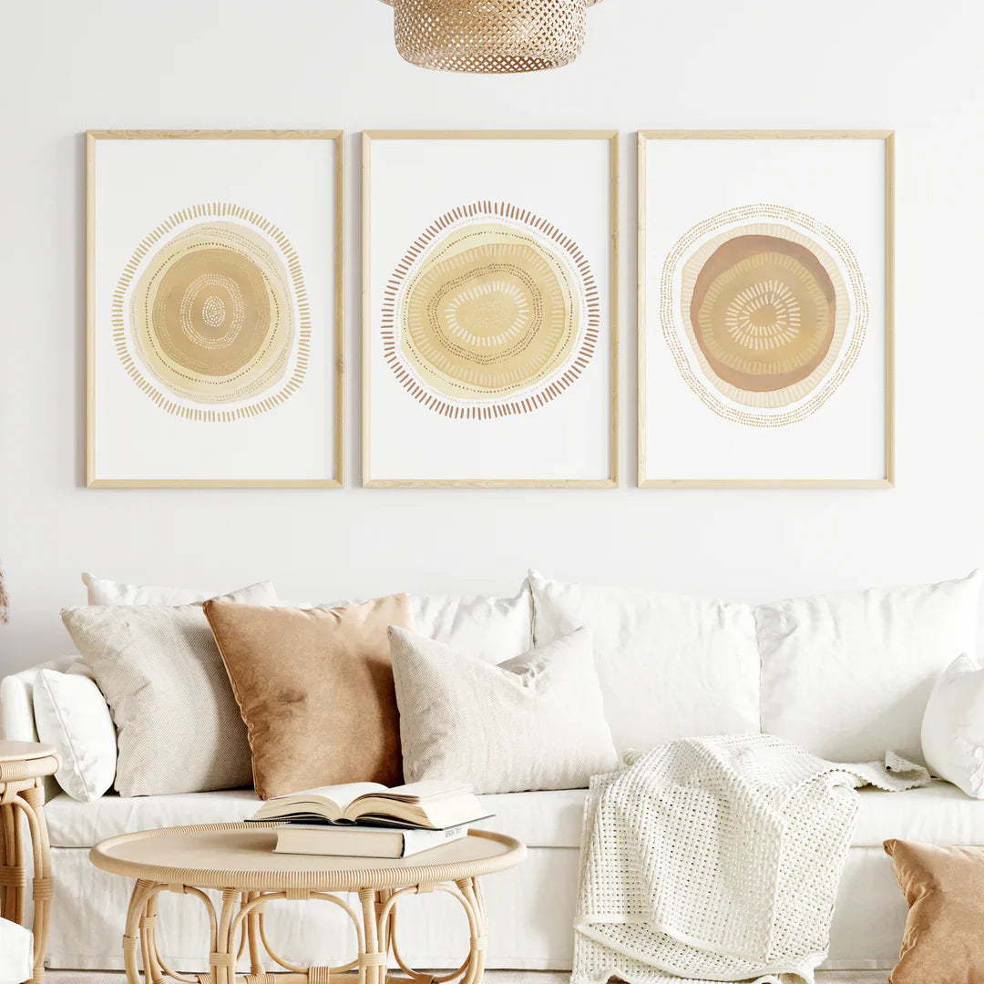 Modern Minimalist Collection