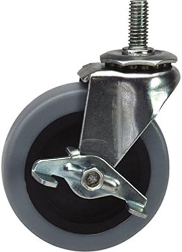 Omega Products Corporation 21" Deep x 42" Wide x 20" High Freezer Mobile Dunnage Rack