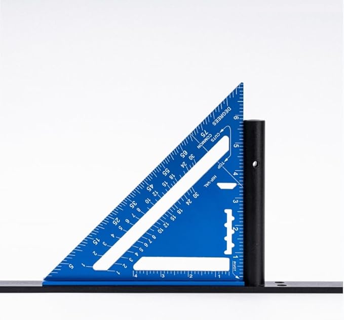 Hidden Shelf Brackets ， Floating Shelf Bracket ( Additional Brackets -NO Kits) 53 Inch -2 Pcs