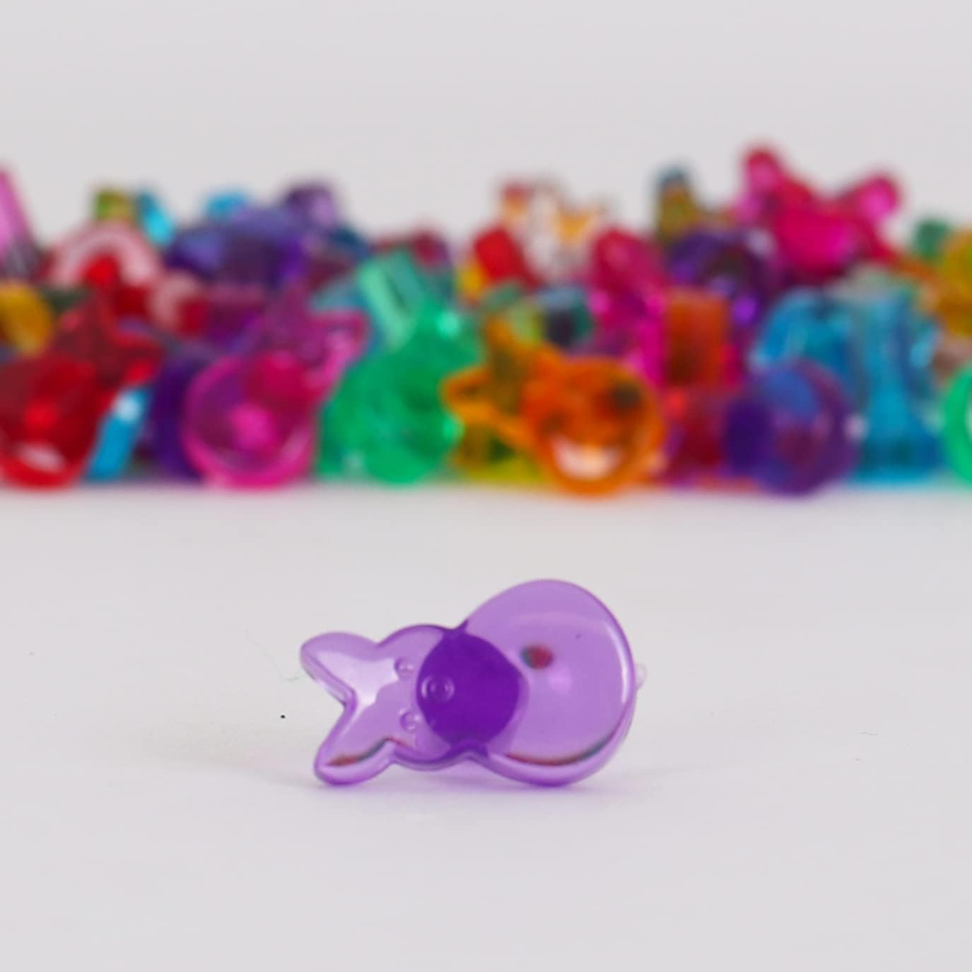 Ceramic Tree Replacement Bulbs - Bulbs for Vintage Ceramic Christmas Tree - Ceramic Christmas Tree Lights - Ceramic Christmas Tree Bulbs - Ceramic Christmas Tree Replacement Lights (Bunny, 1200)