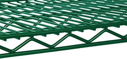 Omega Products Corporation 24" Deep x 54" Wide x 20" High Freezer Mobile Dunnage Rack