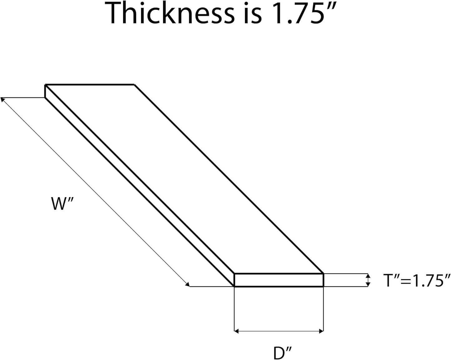 Rustic Shelves with J-Brackets Set of 2, Industrial Shelf, Kitchen Shelves, Solid Wood, Decorative Wall Storage, Heavy Duty, URBANDI (Grey, 24Wx6D)