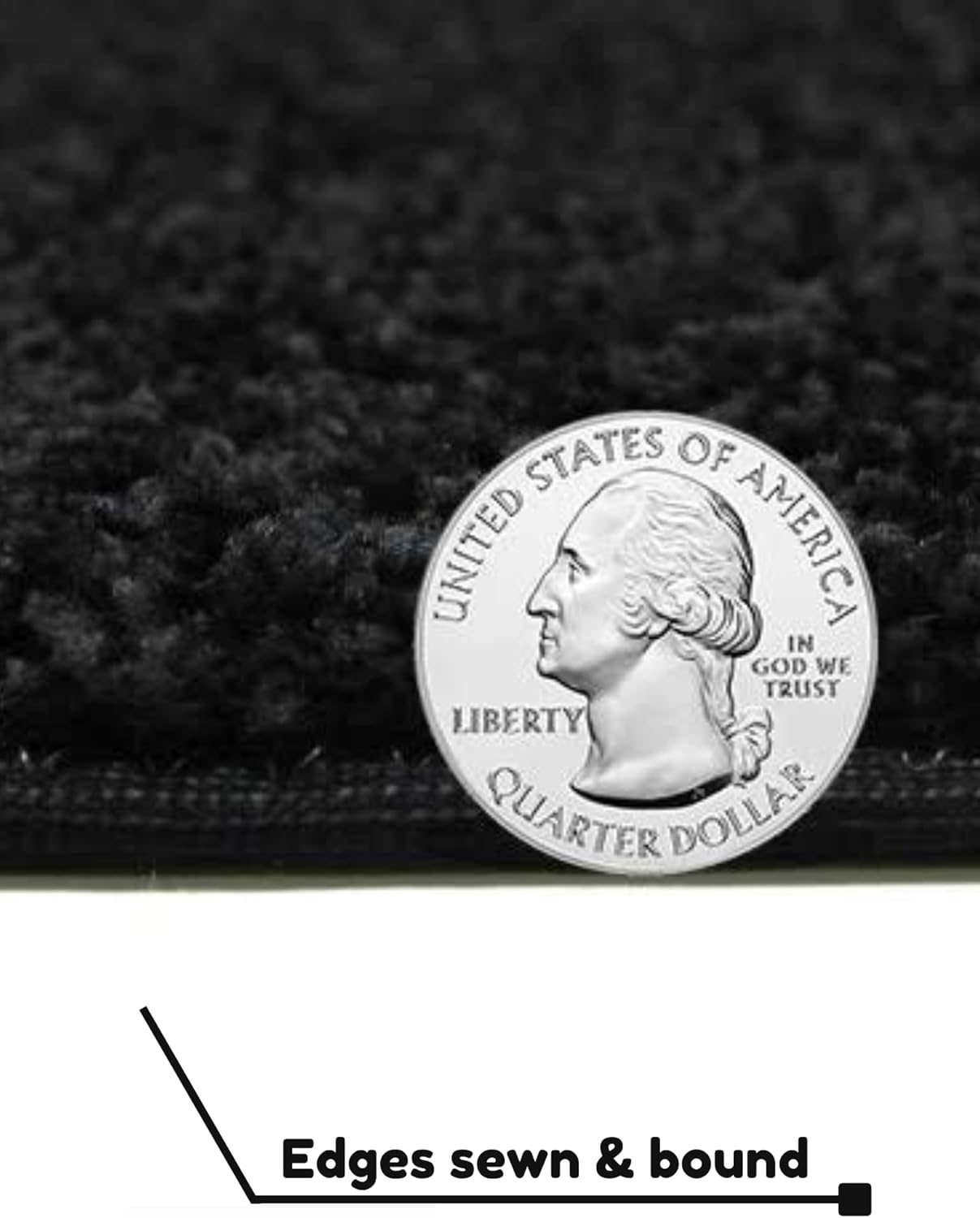 KOECKRITZ Soft and Colorful Kids Classroom Area Rugs (Passes Flammability Pill Test) Many Sizes and Bright Colors to Select from (6' Round, Pirate)