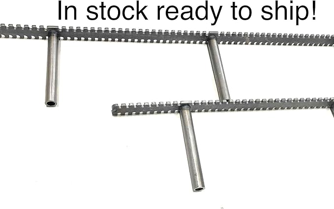 Floating Shelf Brackets - Sheppard Brackets - Easy Install - Heavy Duty (10 Inch)