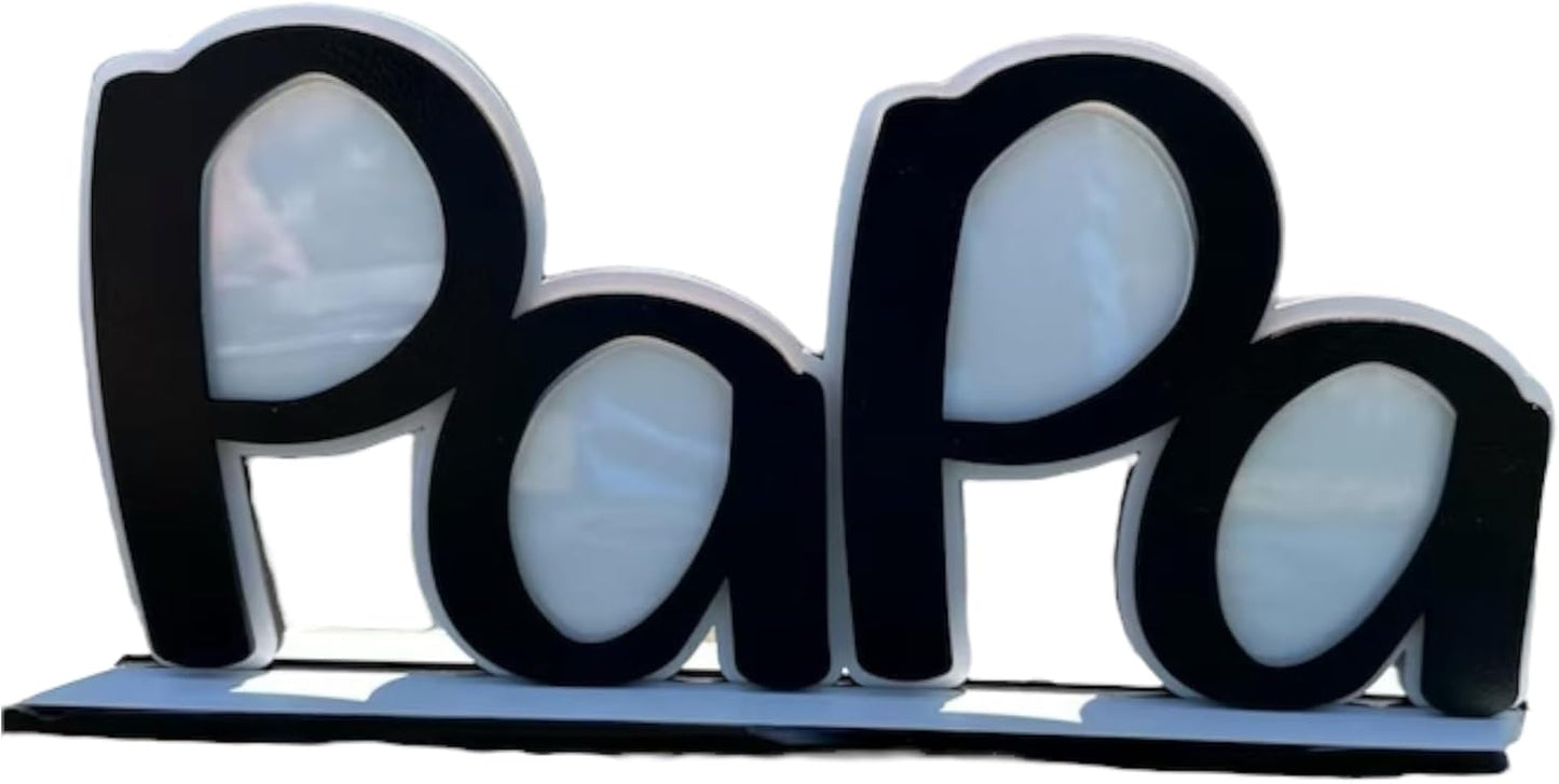 Graduation Picture Frame, Pre k picture frame, Kids photo, Kindergarten Frame, Kids School Frame, School Picture (PaPa)