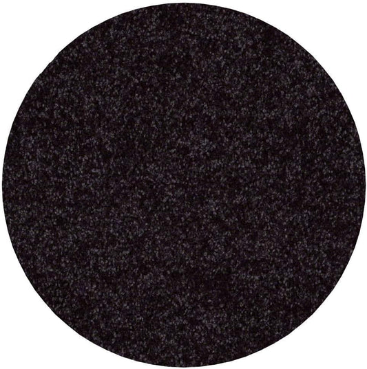 KOECKRITZ Soft and Colorful Kids Classroom Area Rugs (Passes Flammability Pill Test) Many Sizes and Bright Colors to Select from (11' Round, Pirate)