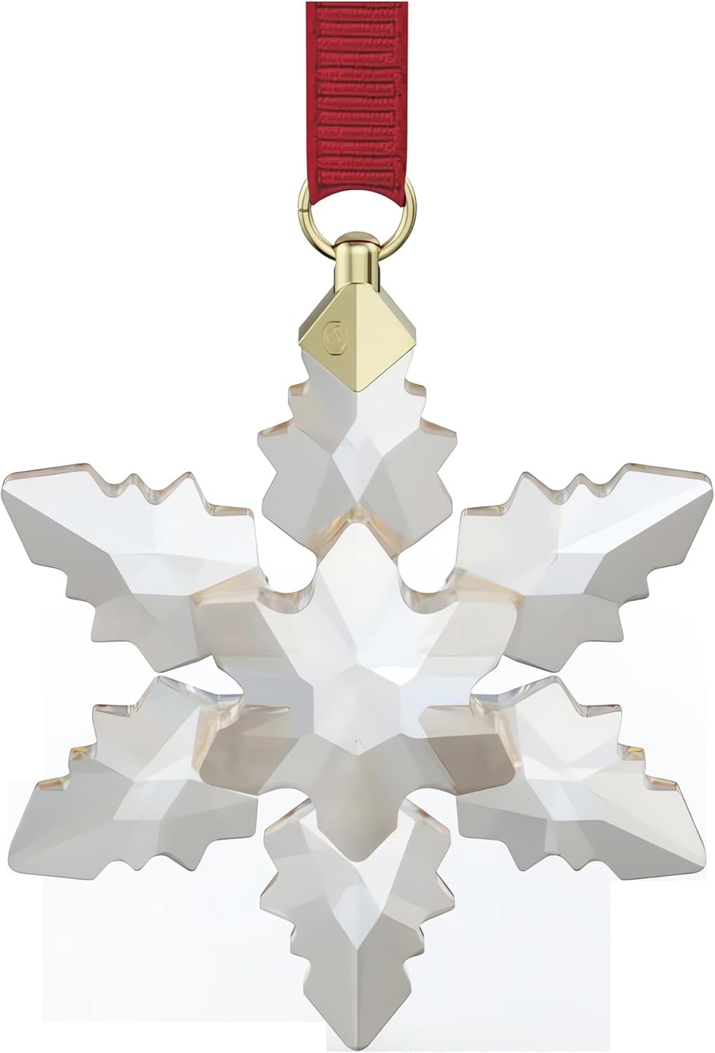 Swarovski Annual Edition Festive Ornament 2024, Small
