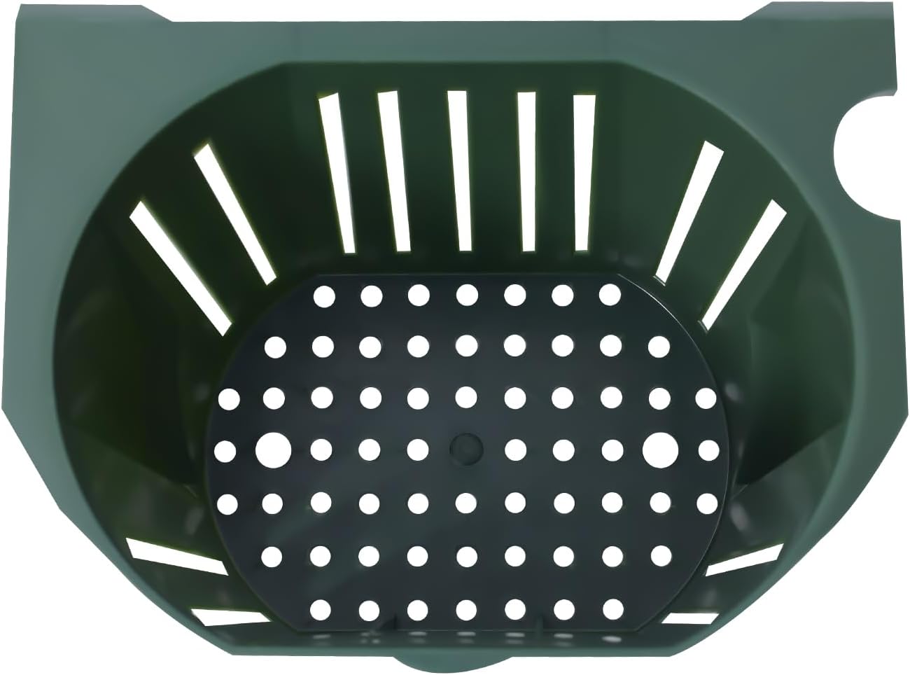 36 Pots Self-Watering Wall-Mounted Planter, 39.4”L x 46.5”H Vertical Wall Planter Self Watering Stackable Planters Vertical Garden Wall Garden Planter Outdoor Indoor for Herbs Flowers Strawberries