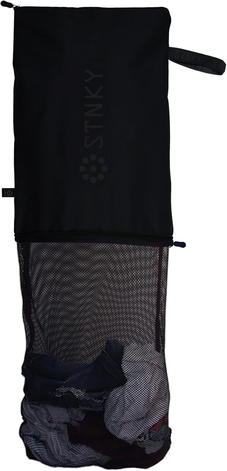 Bag Pro - Laundry Bag - Wash Bag for Health Workers, Sports, Fitness & Travel