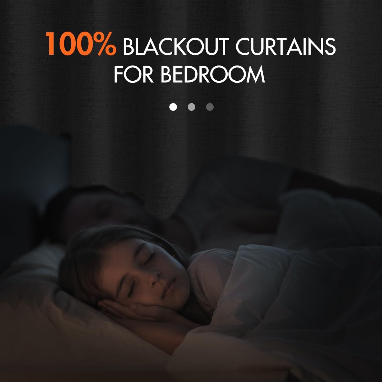 MIULEE Sage Green 100% Blackout Linen Curtains 84 Inch 2 Panels Set Double Sided No Coating Pleated Back Tab Black Out Long Thermal Insulated Pinch Pleat Bedroom Living Room Darkening Window Drapes