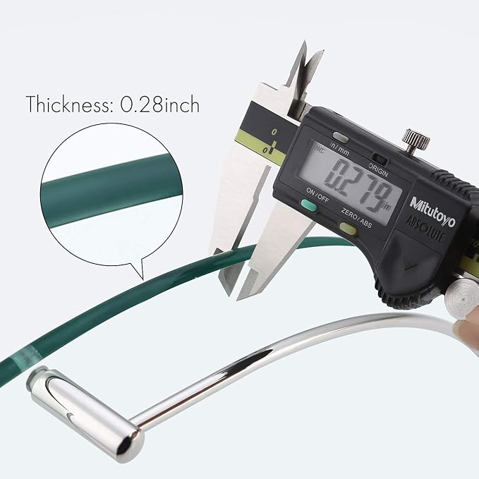 KES Glass Corner Shelf Bathroom Shelf Tempered Glass with Rail SUS 304 Stainless Steel Floating Wall Mount Bracket Polished Finish, BGS2101A