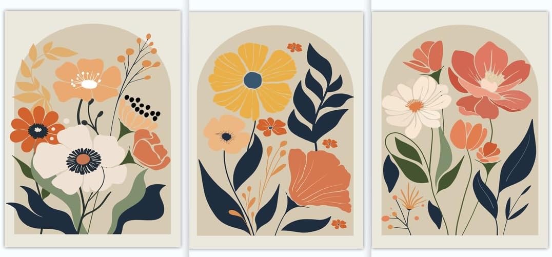 KAIRNE Boho Wall Decor