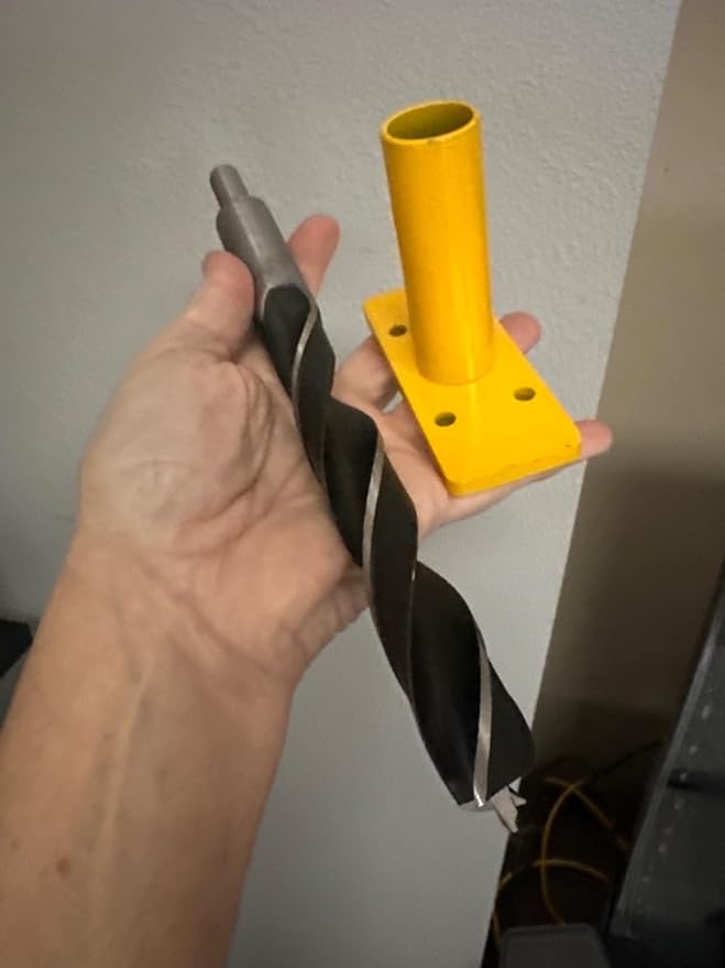 69 inches, Heavy-Duty Floating Shelf Bracket, Hidden Shelf Bracket for Fireplace Shelves, Installed on Studs, max Load of 210 pounds, Hidden Bracket for Shelves， 69 inches, (with Ease kit)