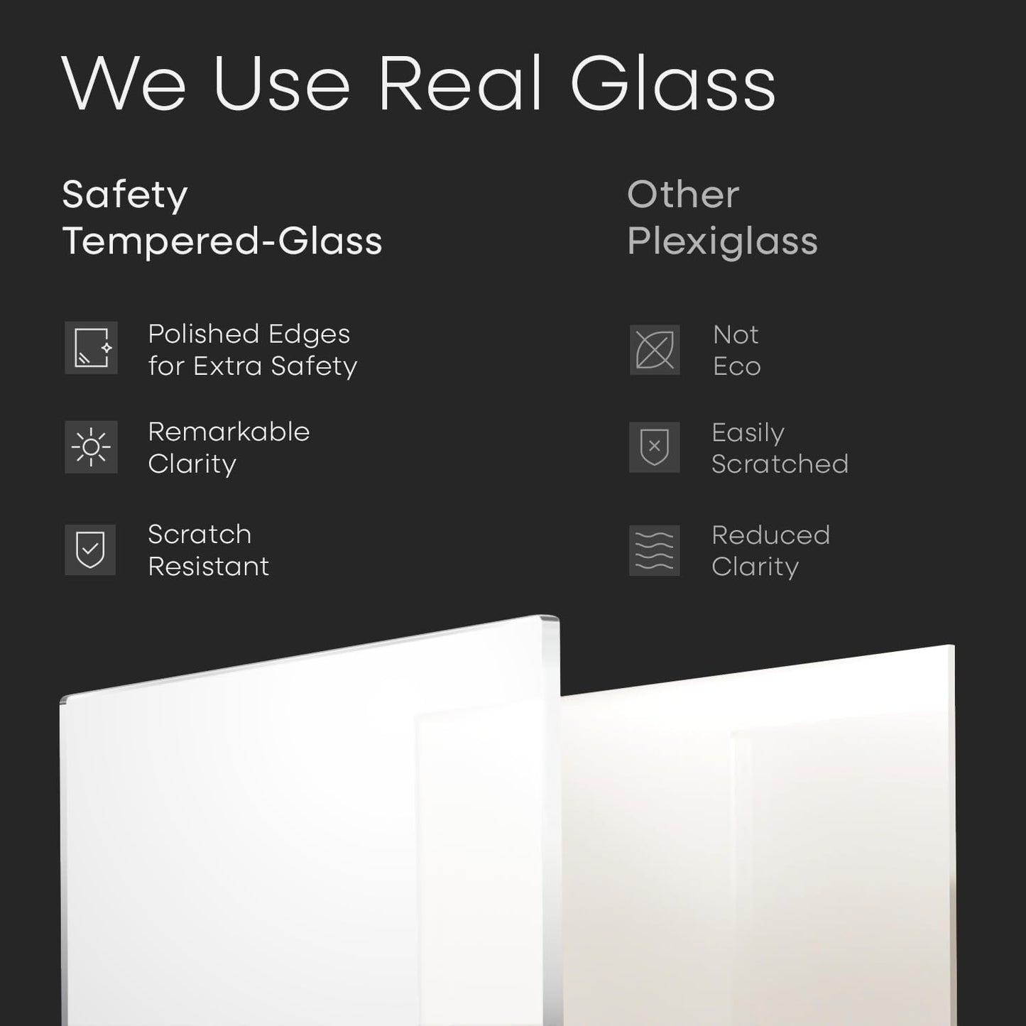 Homeforia Gold Diploma Frame 8.5 x 11, High End Metal 8.5x11 Certificate Frames, 11x8.5 Document Frame for Wall or Tabletop, 8.5 by 11 Letter Size Graduation Frames, Tempered Glass, Wall Kit, Set of 1