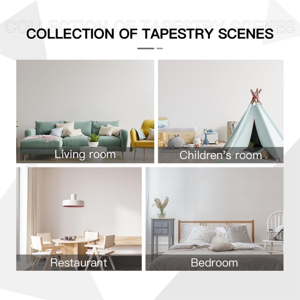 Sunset Tapestry For Bedroom Sunset Beach Colors Tapestries Wall Hanging For Living Room Dorm Office 90×60 In