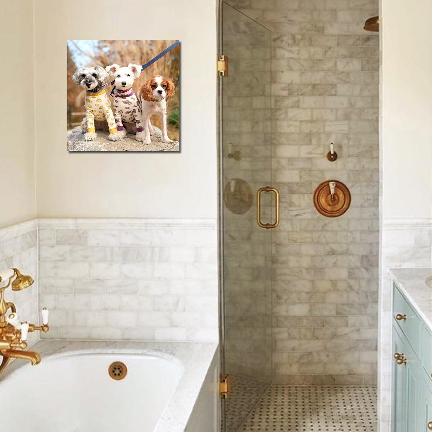 Canvas Prints With Your Photos, Custom Poster On Canvas (Unframed 13x13) Transform Your Photos Into Stunning Framed Wall Art Digitally Printed Photo To Canvas Ideal For Home Decor Gifts Keepsakes