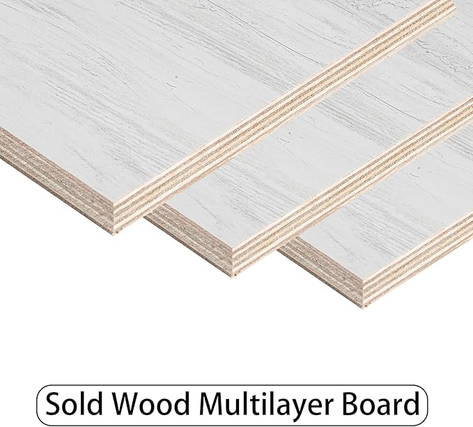 Pmnianhua Floating TV Console,63'' Wall-Mounted Media Console TV Cabinet Floating TV Stand Entertainment Shelf with Door and Storage (Grey White)