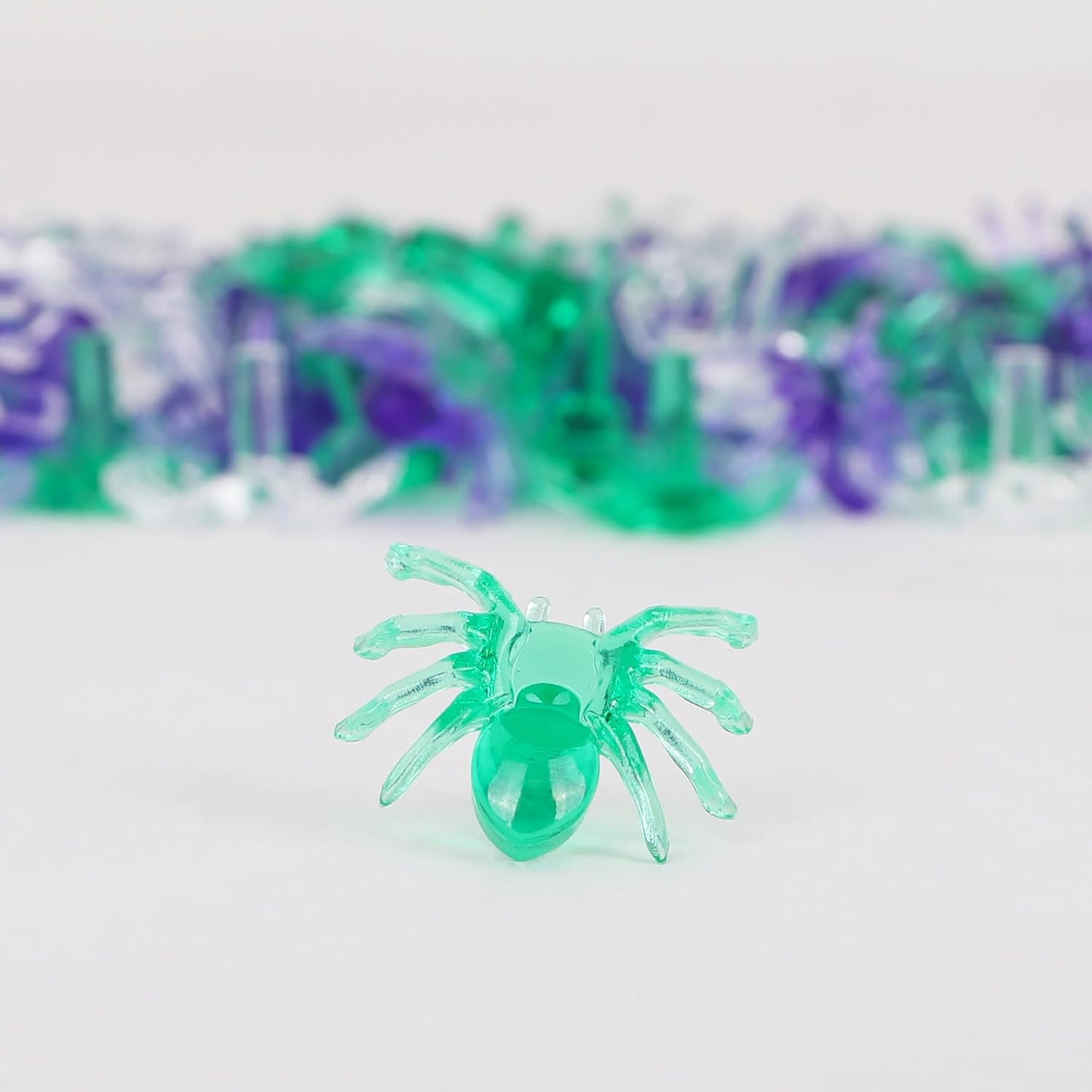 Milltown Merchants Ceramic Tree Replacement Bulbs - Bulbs for Vintage Ceramic Christmas Tree - Ceramic Christmas Tree Replacement Lights (150, Spider)