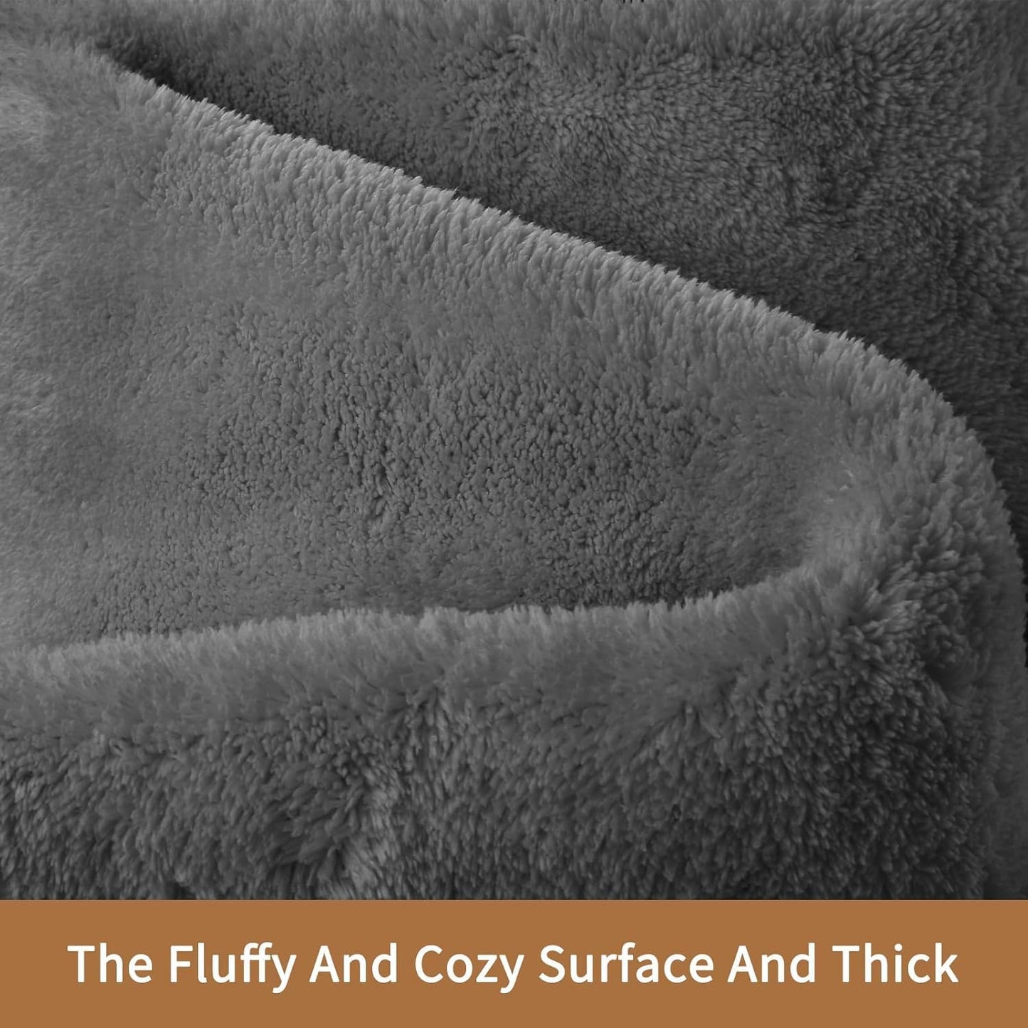 Sour Lemon 10x14 Area Rugs for Living Room, Soft Large Area Rug Fluffy Rugs for Bedroom，Machine Washable Area Rug Non Slip Carpet Rug for Living Room Playroom Kids Room Home Decor