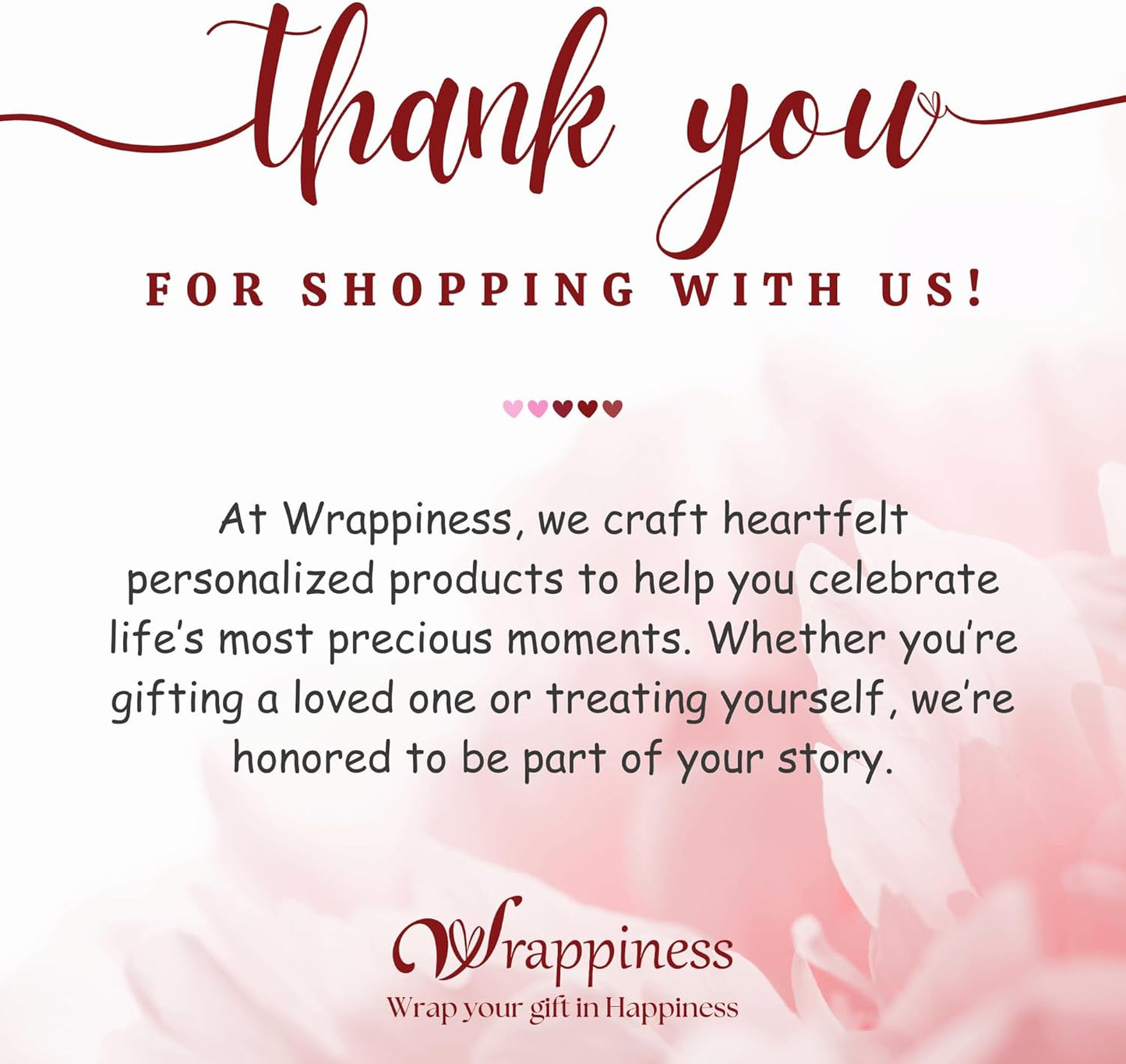 Custom 3D Effect Heart Ornament – Our First Christmas, Personalized Gift for Newly Married Brides, Ideal Holiday Keepsake