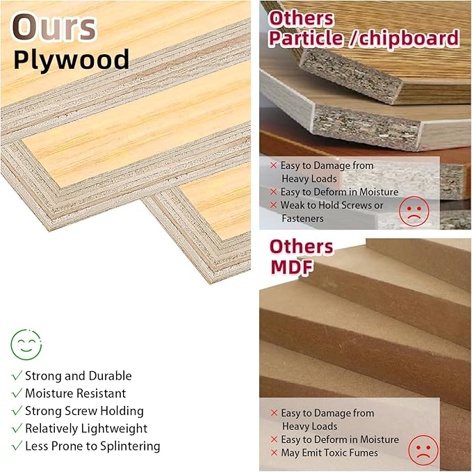 Pmnianhua Floating TV Shelf, 94'' Wall Mounted TV Stand Floating TV Console Media Entertainment Under TV Shelf for Bedroom Living Room (Walnut)