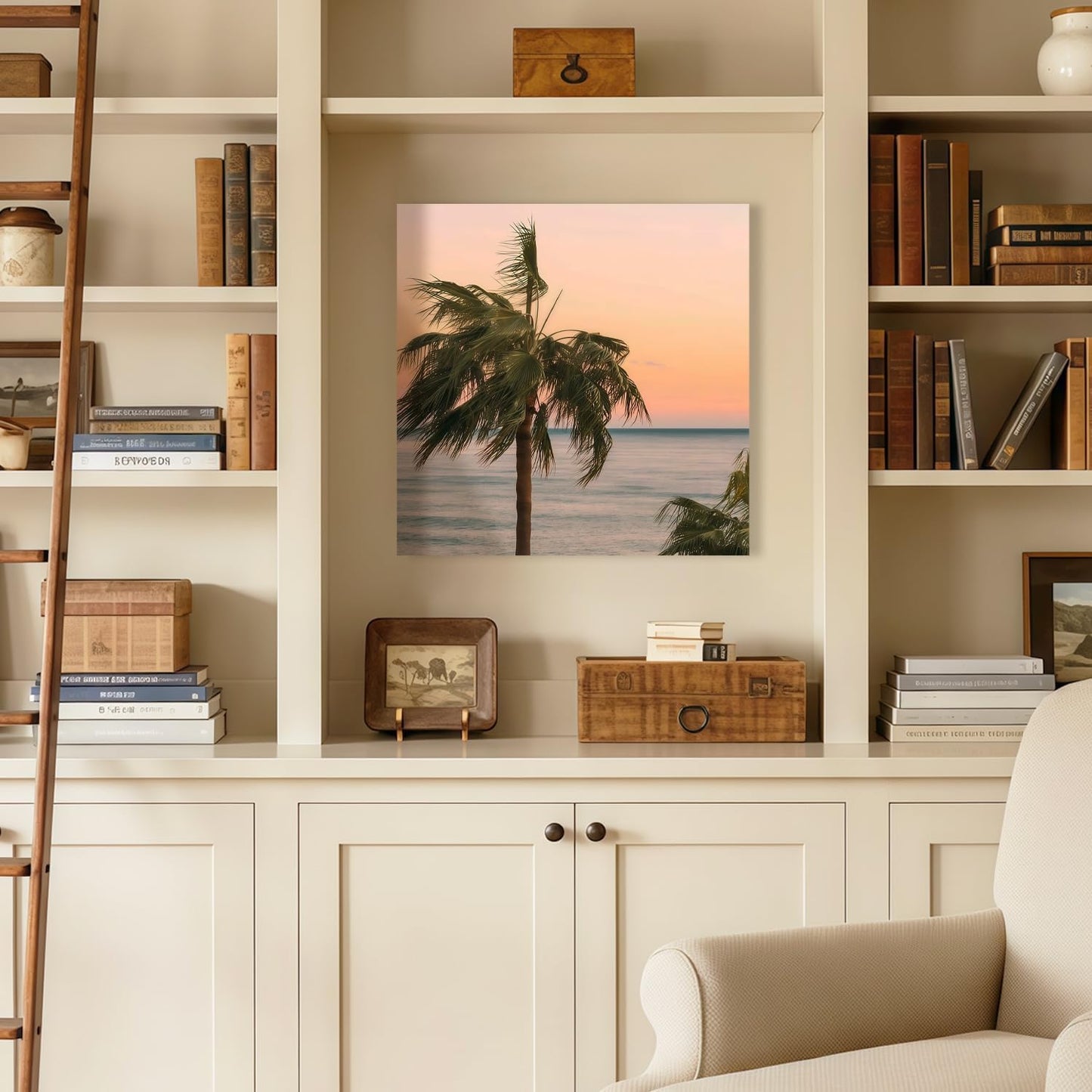 Canvas Prints With Your Photos, Custom Poster On Canvas (Unframed 20x20) Transform Your Photos Into Stunning Framed Wall Art Digitally Printed Photo To Canvas Ideal For Home Decor Gifts Keepsakes