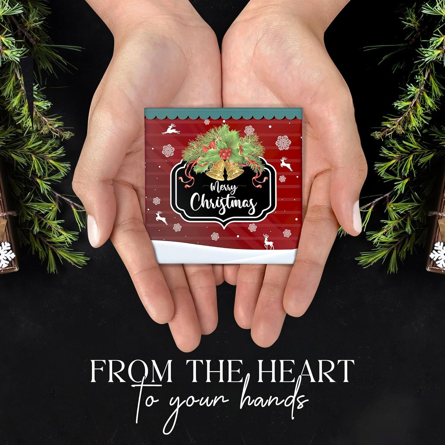 New Home Ornament 2024, Our First Christmas in Our New Home 2024, New House Gift Ideas for Couple, Welcome Home Gifts, Housewarming Gifts