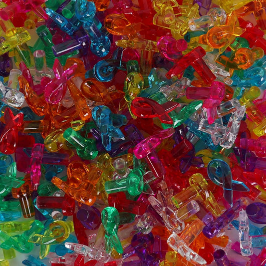 Ceramic Tree Replacement Bulbs - Bulbs for Vintage Ceramic Christmas Tree - Ceramic Christmas Tree Lights - Ceramic Christmas Tree Bulbs - Ceramic Christmas Tree Replacement Lights (Ribbon, 150)