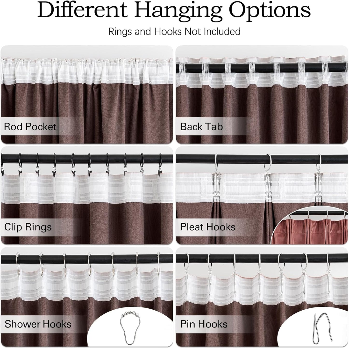 MIULEE Dusty Rose Velvet Curtains 96 Inches Long 2 Panels - Pinch Pleated Luxury Room Darkening Curtains for Bedroom Living Room Blackout Thermal Insulated Soft Pink Window Drapes Back Tab Rod Pocket