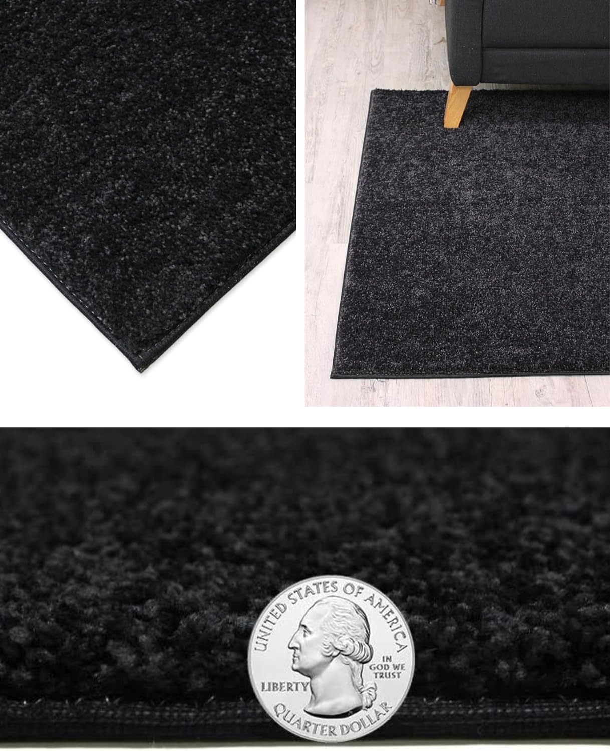 KOECKRITZ Soft and Colorful Kids Classroom Area Rugs (Passes Flammability Pill Test) Many Sizes and Bright Colors to Select from (10' x 14', Pirate)