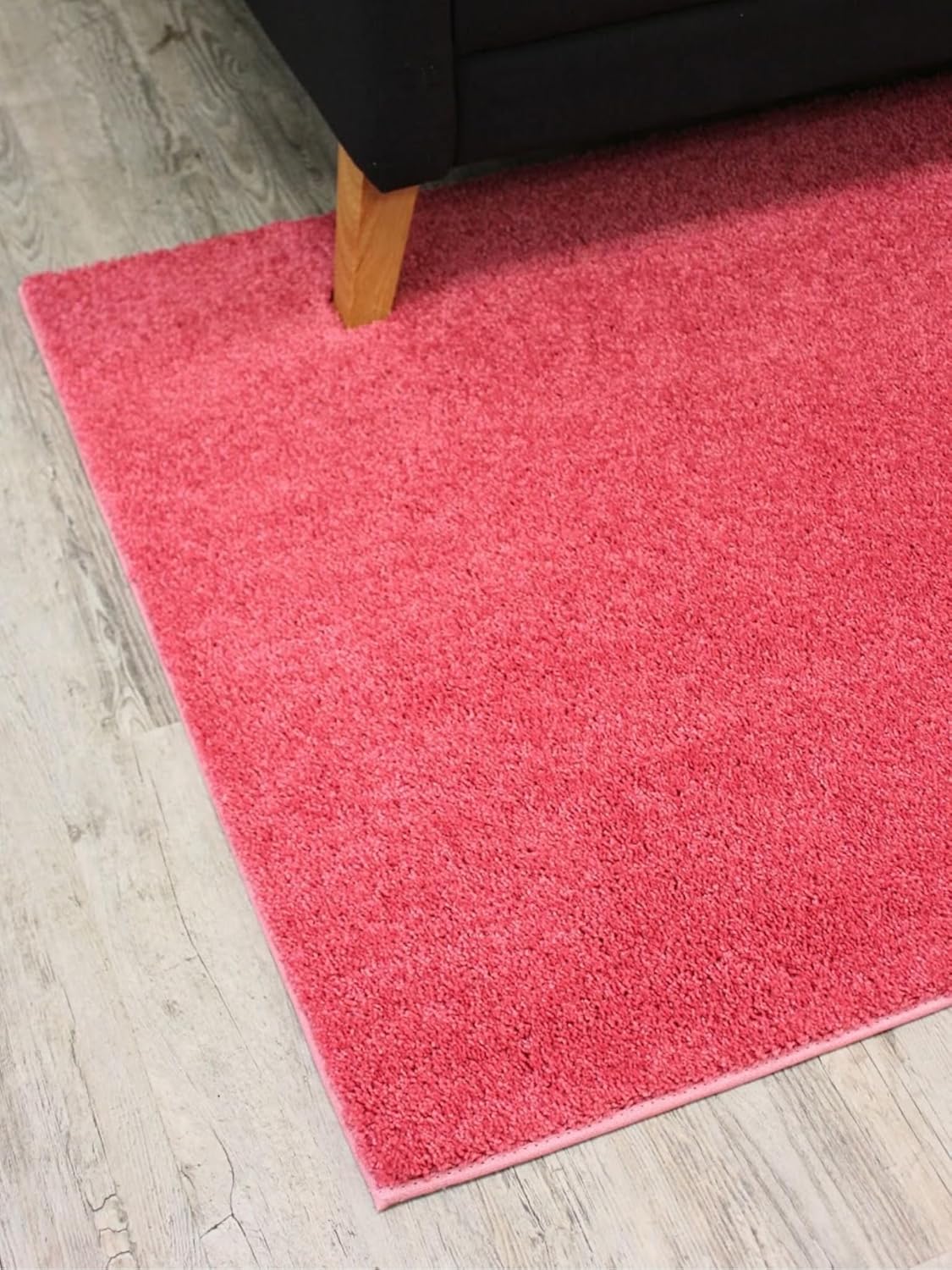 KOECKRITZ Soft and Colorful Kids Classroom Area Rugs (Passes Flammability Pill Test) Many Sizes and Bright Colors to Select from (6' x 9', Glamour)