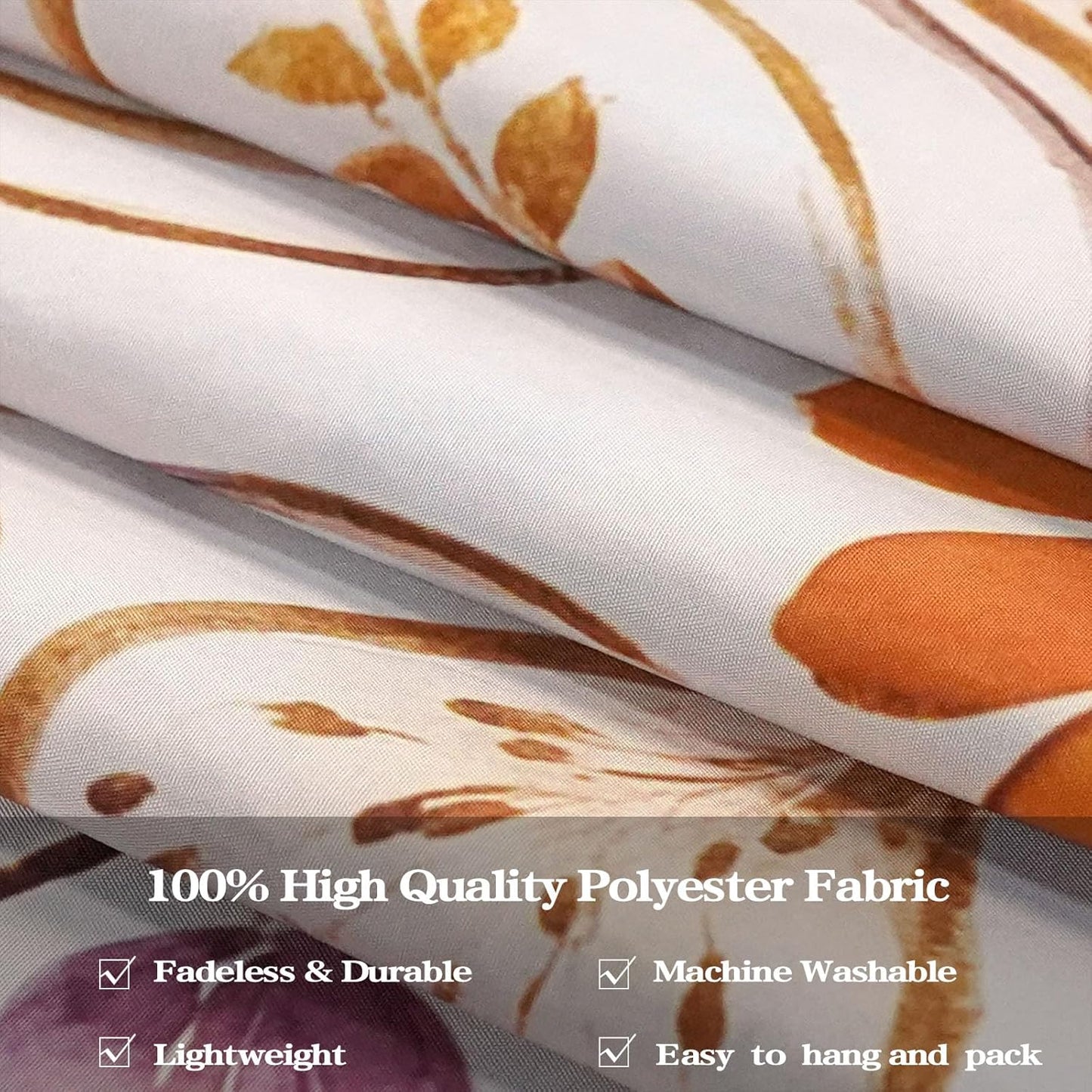 Fowocu Boho Floral Mandala Tapestry for Bedroom Aesthetic Watercolor Bohemian Flower Wall Tapestry Brown Beige Hippie Indian Tapestries Wall Hanging for Living Room Dorm Decor 60 x 44 Inch