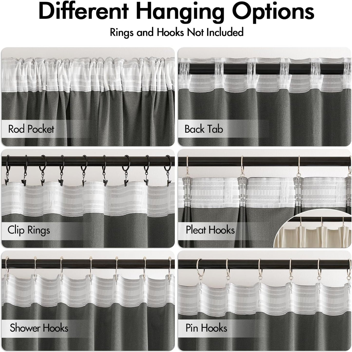 MIULEE Cream Beige Velvet Curtains 108 inches Long 2 Panels - Luxury Pinch Pleated Room Darkening Window Drapes for Bedroom Living Room Thermal Insulated Super Soft, Back Tab Rod Pocket Elegant Decor