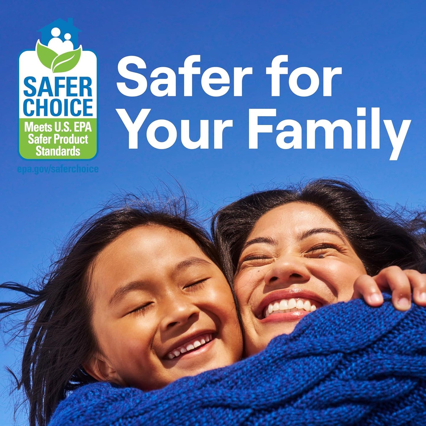 Seventh Generation Laundry Detergent Packs, Ultra Power+, Clean Scent, EPA Safer Choice Certified, 84 Loads (2 pouches, 42 Ct EA)