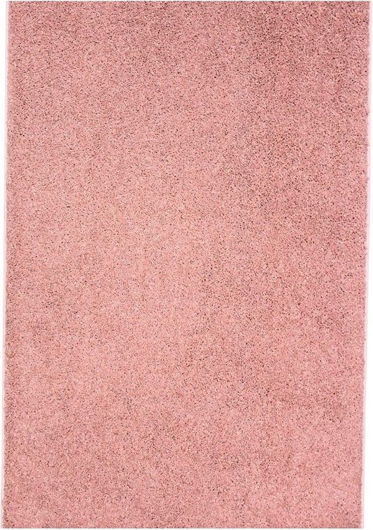 KOECKRITZ Soft and Colorful Kids Classroom Area Rugs (Passes Flammability Pill Test) Many Sizes and Bright Colors to Select from (7' x 7', Fairy Princess)