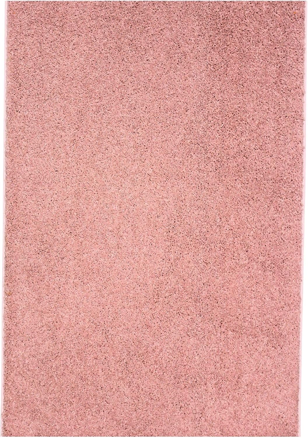 KOECKRITZ Soft and Colorful Kids Classroom Area Rugs (Passes Flammability Pill Test) Many Sizes and Bright Colors to Select from (3' x 12', Fairy Princess)