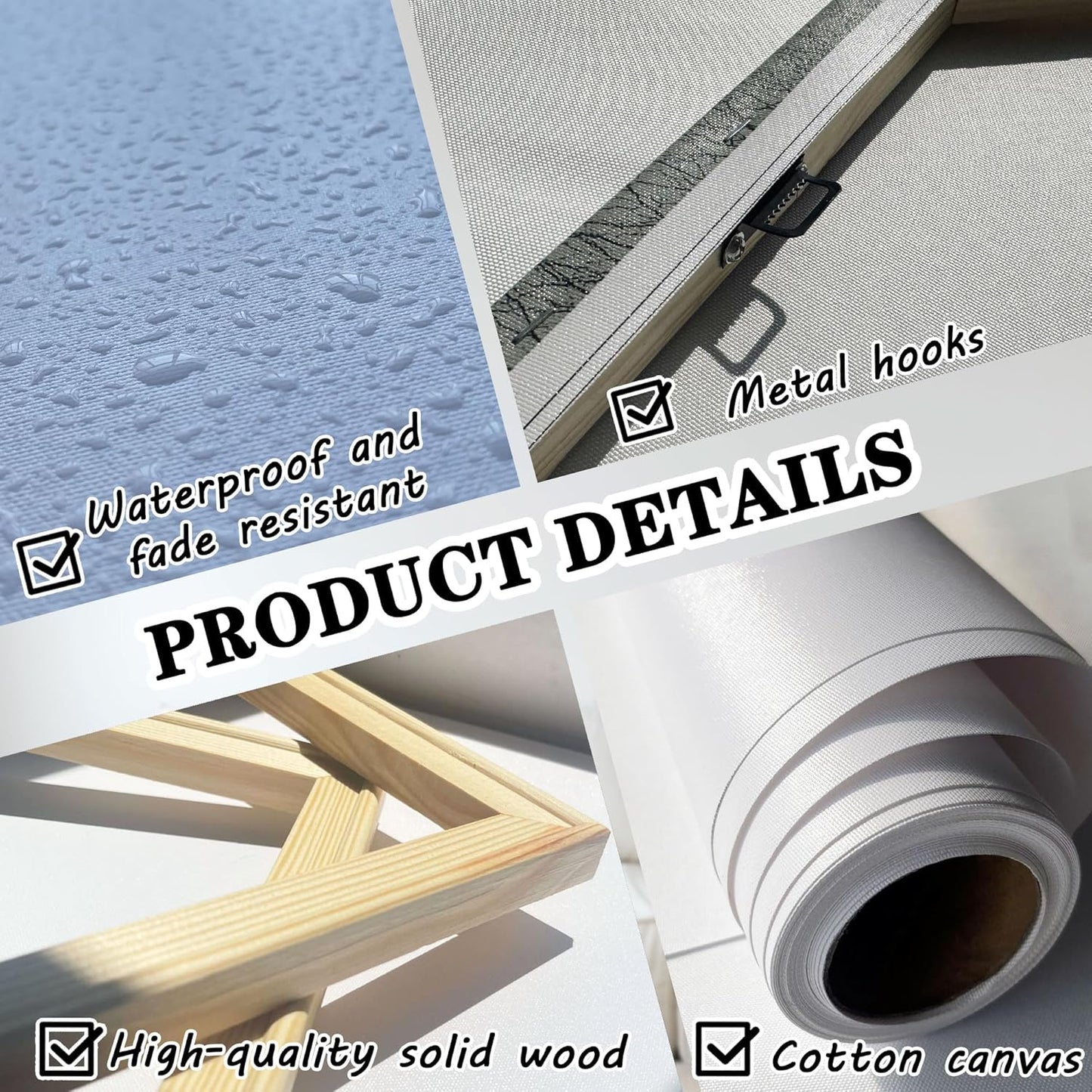 Large bstract Wall Art Canvas Wall Art for Living Room Hand-Painted Art in Blue and Pink Office Wall Decor Paintings for Wall Decorations Modern Wall Decor for Bedrooms and dining Room 29×58in