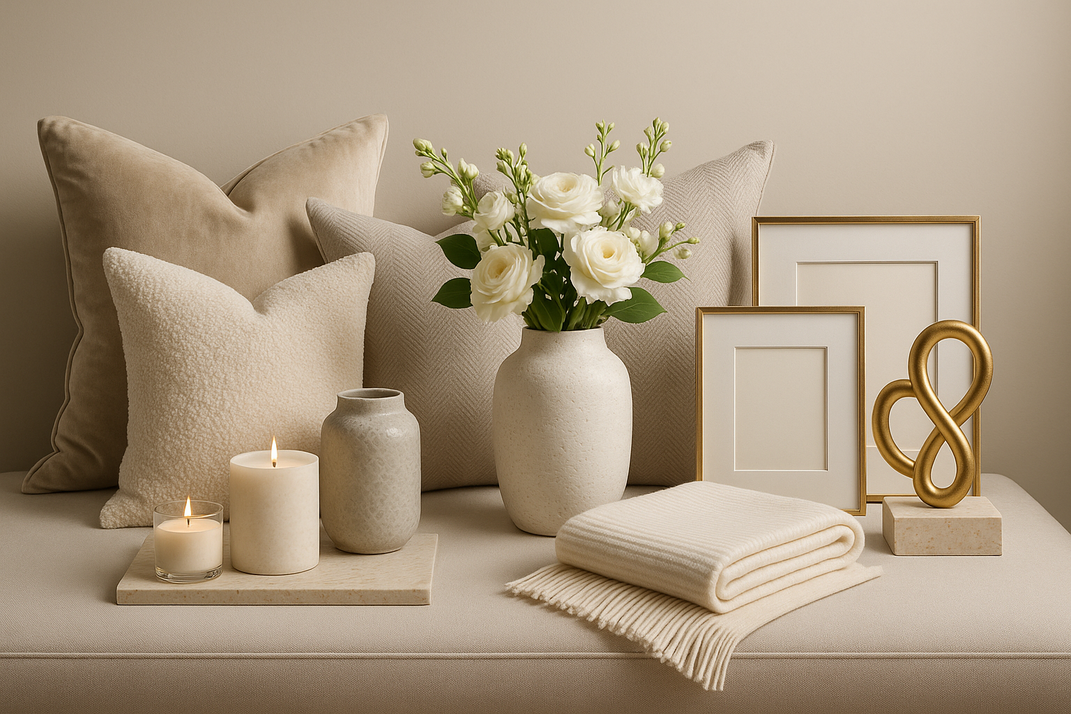 Home Decor Collection 