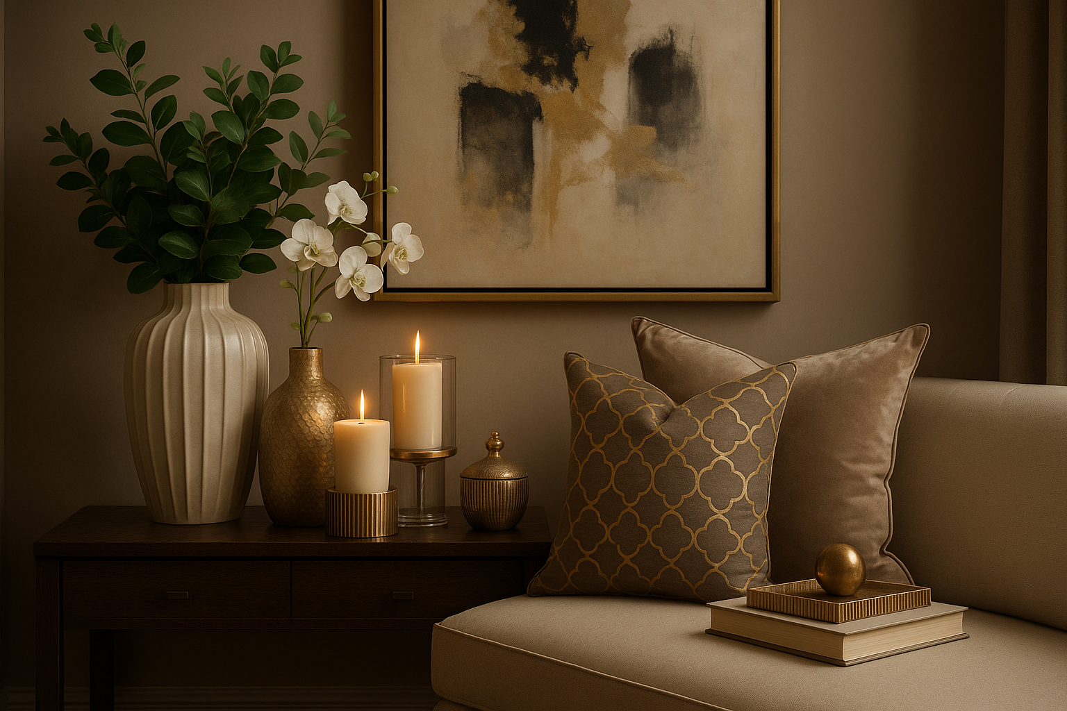 Home Decorations